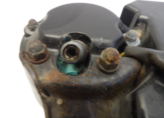 Tellerset Yamaha XS 750