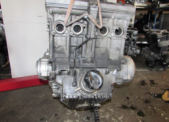 Motorblock Yamaha FZR 600