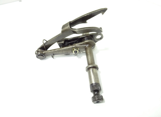 Versnellingsbak Ducati monster 600