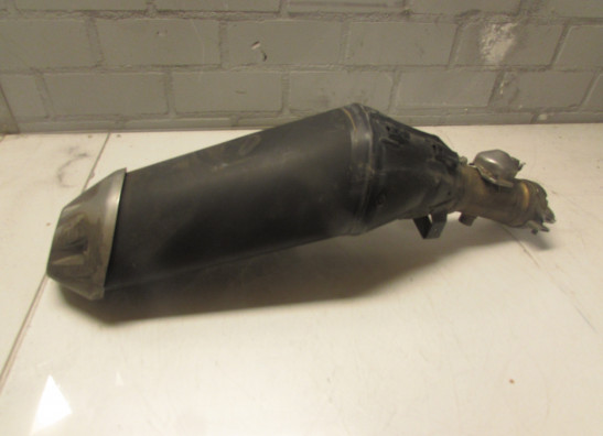 Muffler Yamaha FZ1