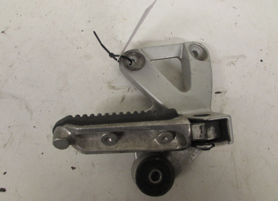 Duo voetsteun rechts Suzuki GSX F 600