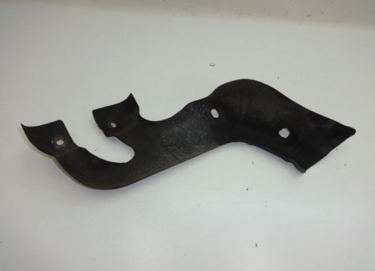 Auspuff-Krummer Honda ST 1100 Pan European