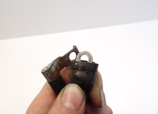 Startmotor relais Honda CMX 450