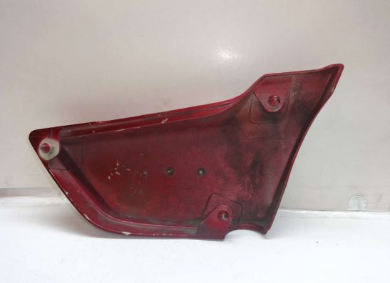 Linker zijkuip klein Kawasaki CSR 305 LTD