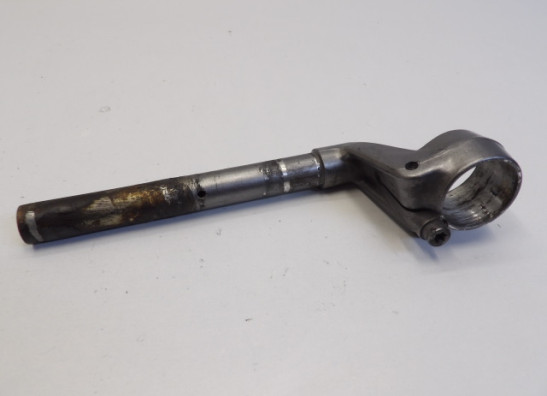 Clip on links Honda VFR 750