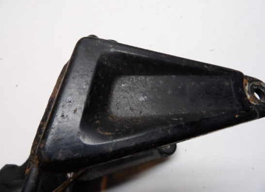 Headlight Honda FT 500