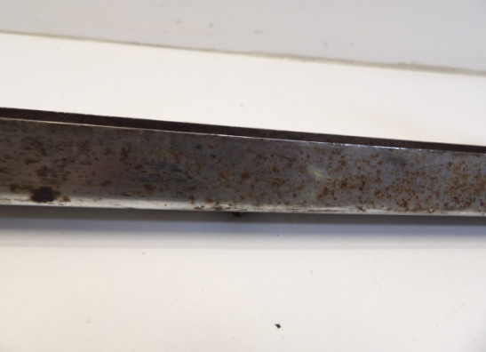 Chaincase Honda CMX 250 