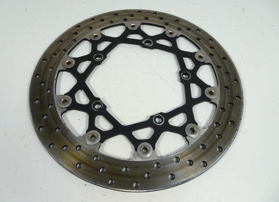 Remschijf voor Yamaha FZ1