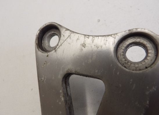 Schetsplaat links Suzuki GSX R 750