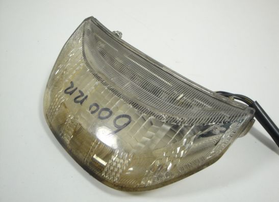 Rucklicht Honda CBR 600 RR