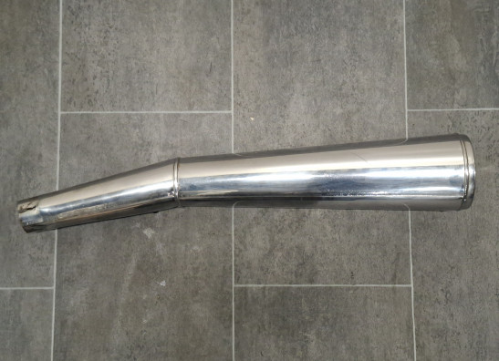 Uitlaat BMW R 100 RT