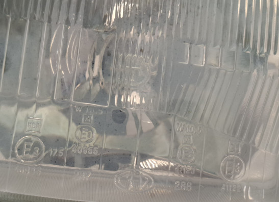 Koplamp Cagiva Elefant 650