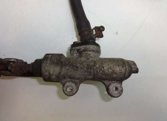 Bremszylinder hinten Suzuki GSX F 750