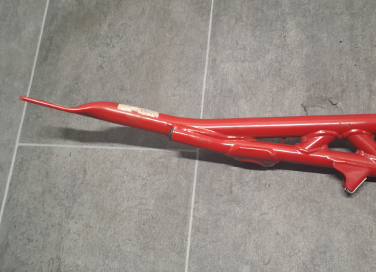 Achtersubframe Ducati Multistrada V4