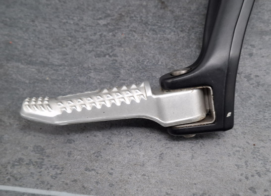 Duo voetsteun links BMW S 1000 RR