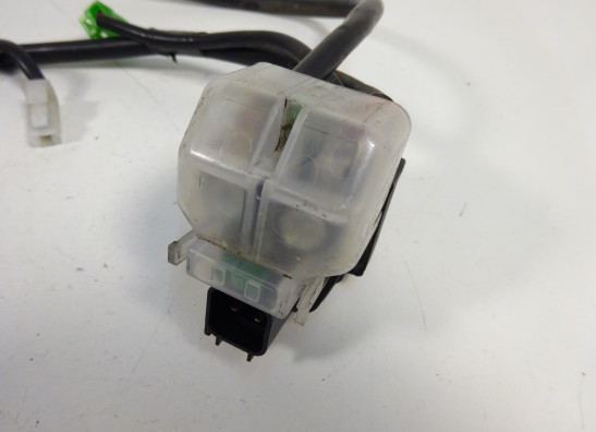 Starter Relay Suzuki GSX F 650