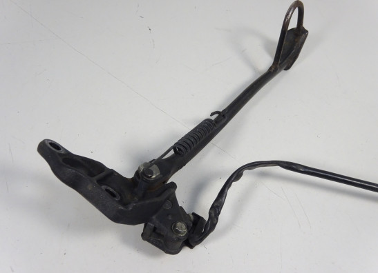 Standaard Kawasaki GTR 1400