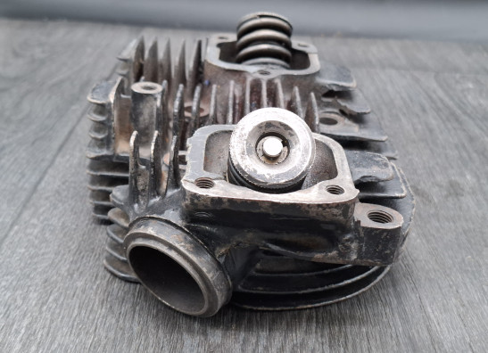 Cilinderkop Harley Davidson XLH1000 Sportster