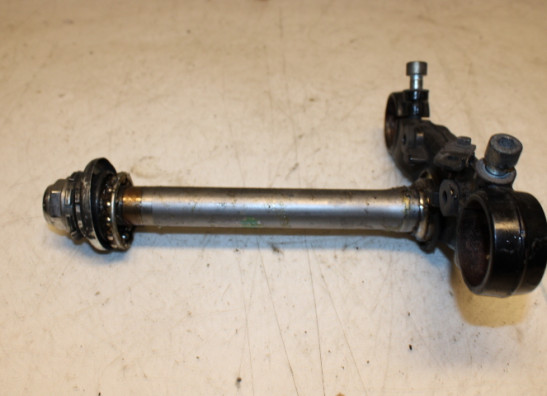 Steering stem Honda CBF 500