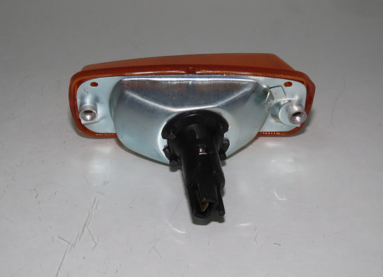 Knipperlicht links voor Moto Guzzi 1000 SP