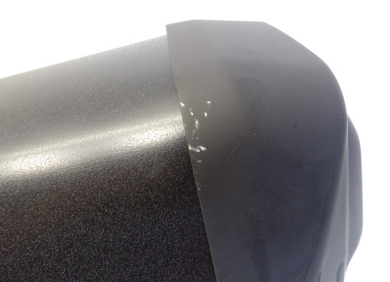 Muffler Kawasaki ZZR 1400