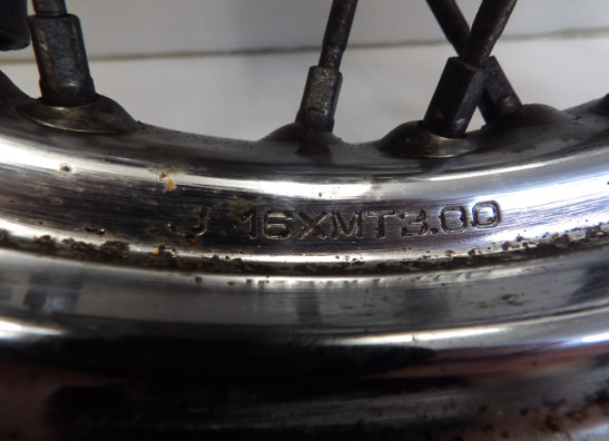 Felge vorne Yamaha XVS 1100 Dragstar