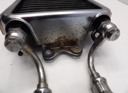 Olkuhler Suzuki VS 1400 Intruder