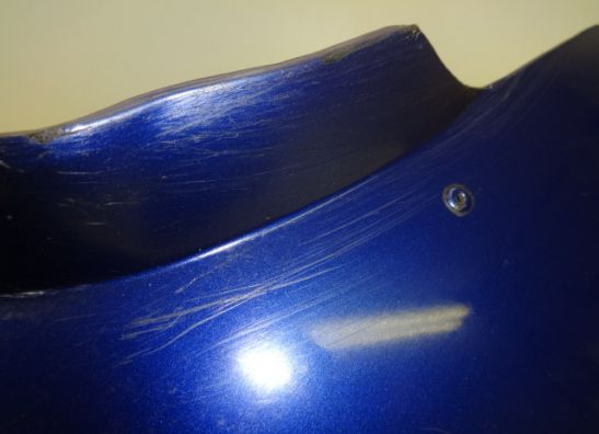 Onderkuip Kawasaki GPZ 600