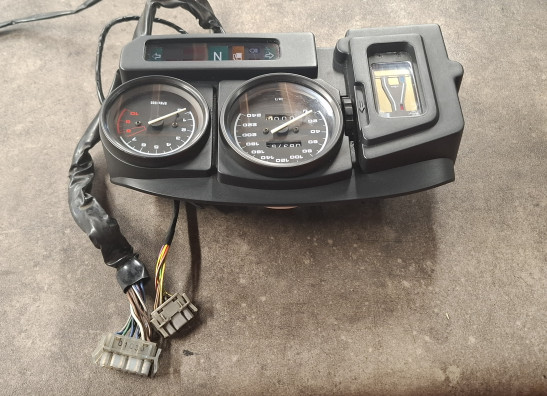 Tellerset BMW R 1150 GS