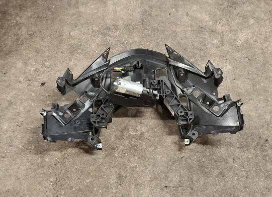 Geweih  Verkleidungshalter BMW R 1200 RT LC