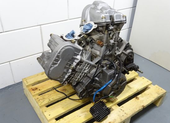 Engine Aprilia RST 1000 Futura