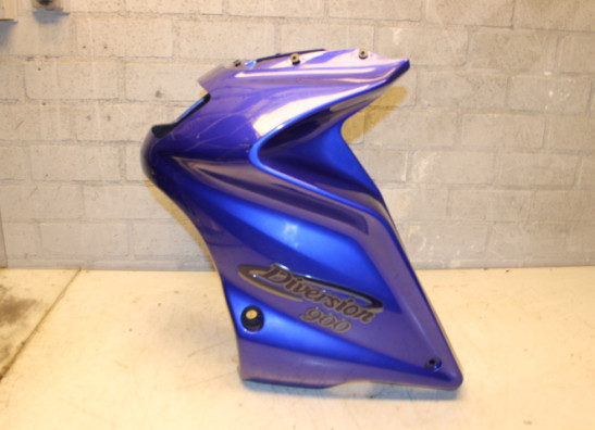 Frontverkleidung kanzel Yamaha XJ 900 S Diversion