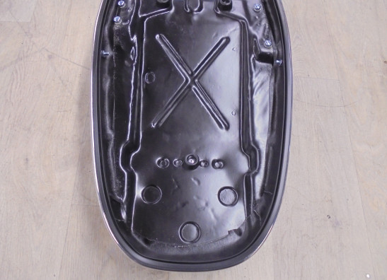 Sitzbank Honda CB 500