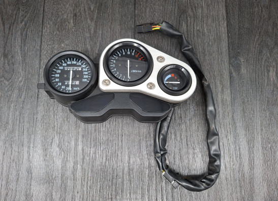 Tellerset Suzuki GSX R 1100