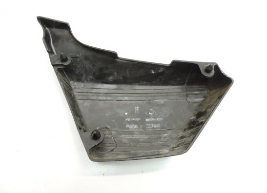 Rechter zijkuip klein Kawasaki LTD 440
