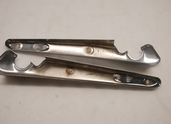 Achtersubframe Harley Davidson Sportster
