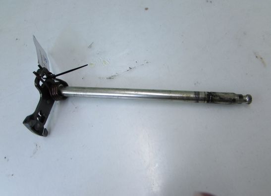 Versnellingsbak Kawasaki Z 1000