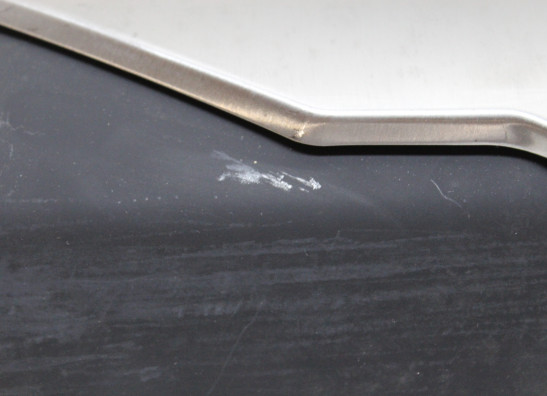 Uitlaat Kawasaki Z 300