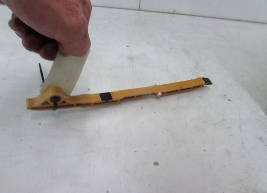 Engine parts Suzuki GSX R 1000