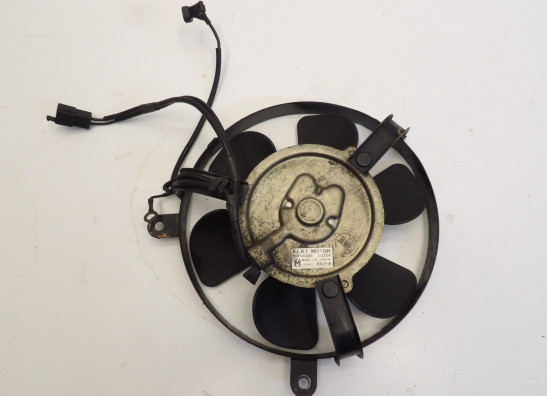 Ventilator Honda ST 1100 Pan European