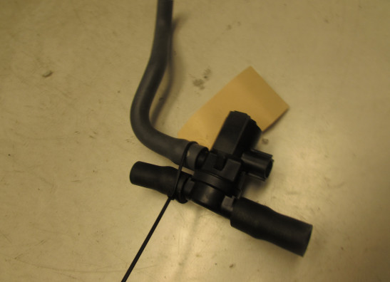 Engine parts Kawasaki ZX 6 R