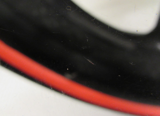 Hinterrad Komplett Yamaha YZF R6