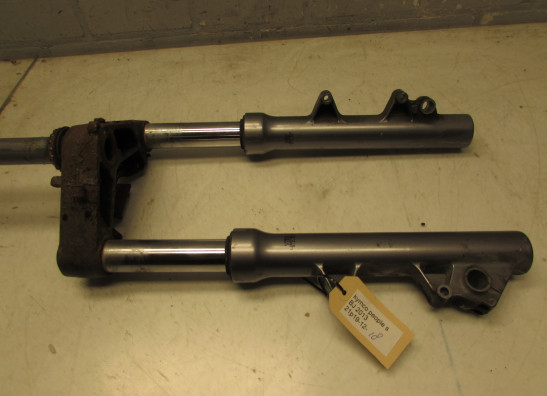 Gabelholm Komplett Kymco People S 300i