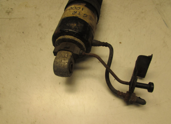 Rear cushion Kawasaki GTR 1000