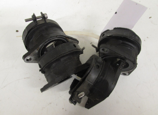 Intake parts Kawasaki Z 750