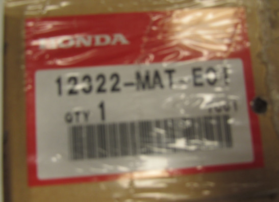 Engine parts Honda CBR 1100 XX