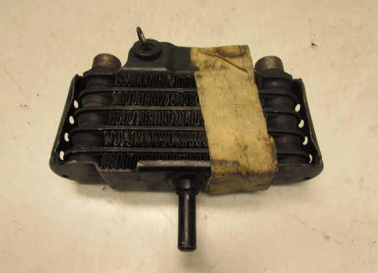 Oil cooler Yamaha XJ 650