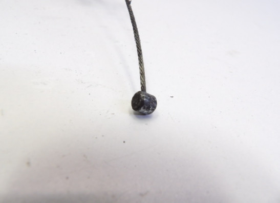 Gaskabel Yamaha FZR 1000