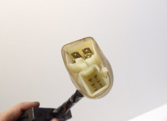 Zekeringkast Honda VT 800 C Shadow