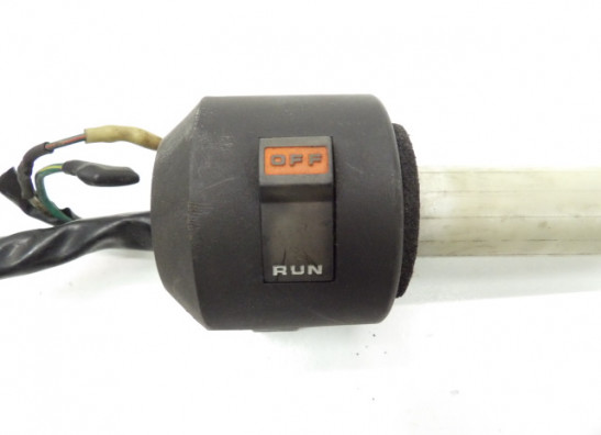 Stuurschakelaar rechts Honda VF 700  750 C Magna